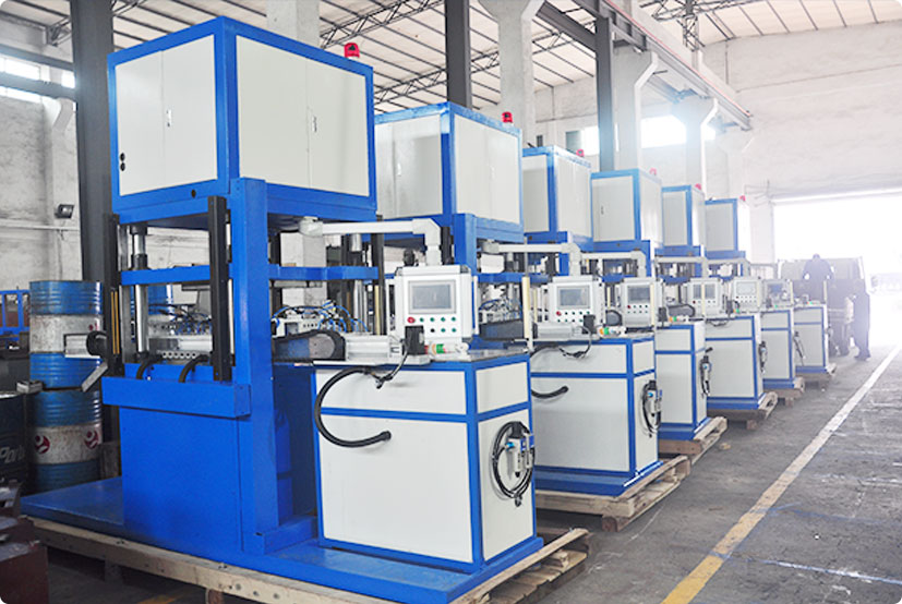 銀通-生產(chǎn)實(shí)力