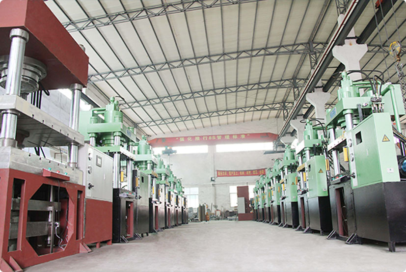 銀通-生產(chǎn)實(shí)力