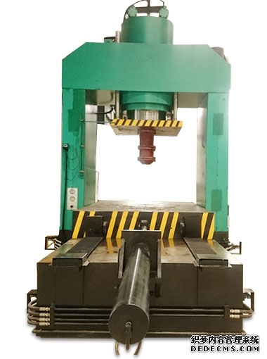 液壓機的驅動器技術可以通過改變液壓機同步氣動嗎？