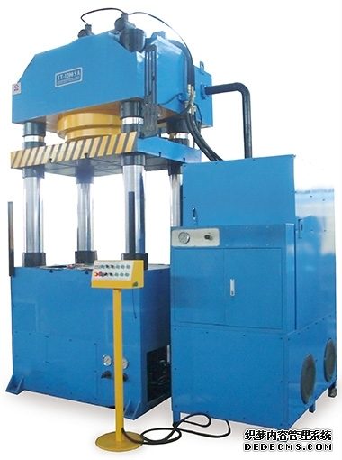 液壓機(jī)空載運(yùn)行方式降低消耗 液壓機(jī)空載運(yùn)行方式降低消耗