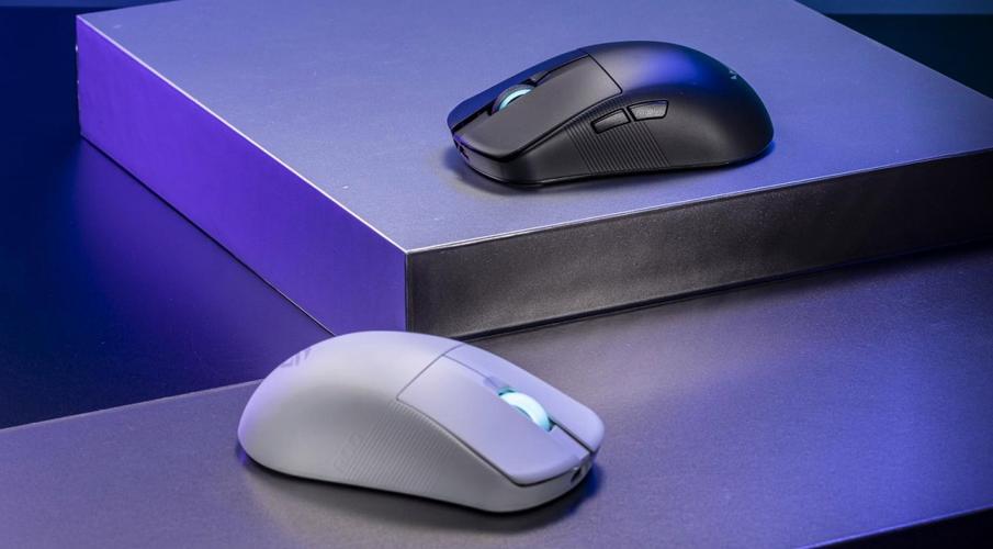 ROG秋季新品發(fā)布會(huì) 全新外設(shè)好物高能登場，重塑電腦外設(shè)體驗(yàn)